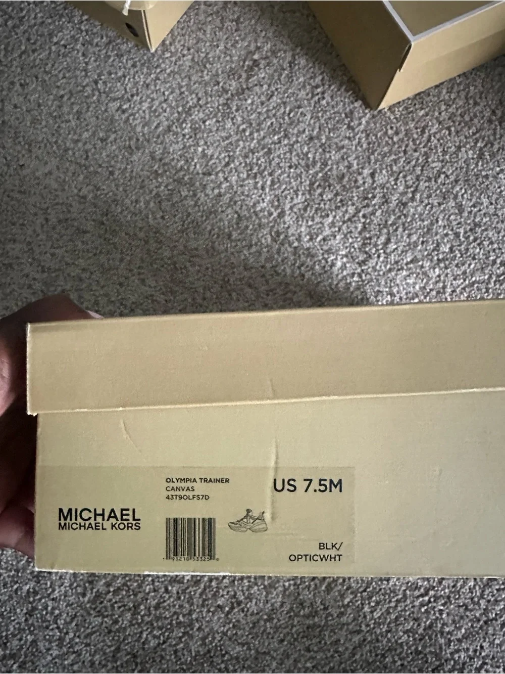 Michael Kors fashion forward